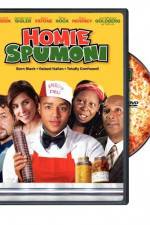Watch Homie Spumoni - Mein anderes Ich Putlocker