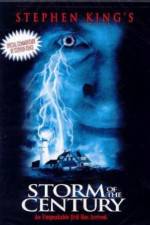 Watch Storm of the Century Putlocker