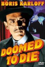 Watch Doomed to Die Putlocker