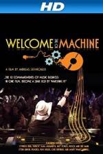 Watch Welcome to the Machine Putlocker
