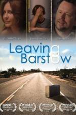 Watch Leaving Barstow Putlocker