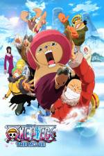 Watch One Piece: Movie 9 Putlocker