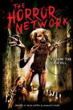 Watch The Horror Network Vol. 1 Putlocker