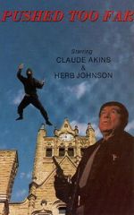 Watch Pushed Too Far Putlocker