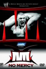 Watch WWE No Mercy Putlocker