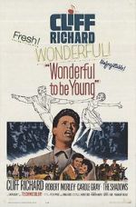 Watch Wonderful to Be Young! Putlocker