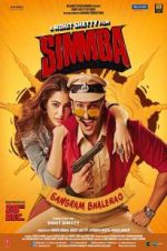 Watch Simmba Putlocker