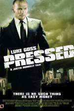 Watch Pressed Putlocker
