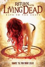 Watch Return of the Living Dead: Rave to the Grave Putlocker