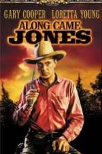 Watch Along Came Jones Putlocker