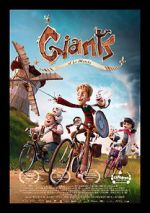 Watch Storm Crashers Putlocker