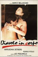 Watch Diavolo in corpo Putlocker