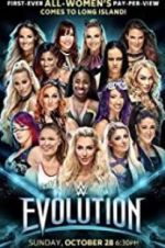 Watch WWE Evolution Putlocker
