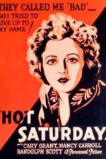 Watch Hot Saturday Putlocker