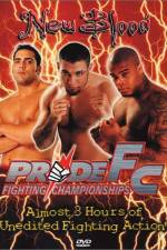 Watch Pride 9 New Blood Putlocker