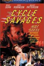 Watch The Cycle Savages Putlocker