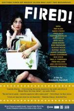 Watch Fired! Putlocker
