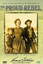 Watch The Proud Rebel Putlocker