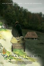 Watch The Goat and Her Three Kids (Short 2019) Putlocker