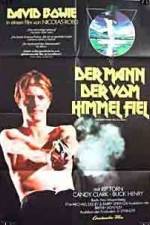 Watch The Man Who Fell to Earth Putlocker