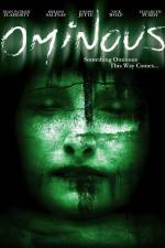 Watch Ominous Putlocker