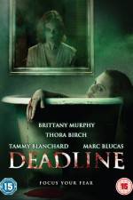 Watch Deadline Putlocker