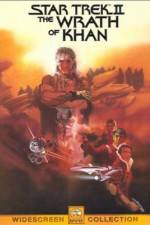 Watch Star Trek: The Wrath of Khan Putlocker