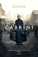 Watch Cabrini Putlocker