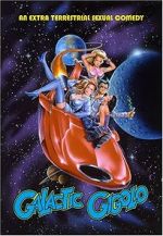 Watch Galactic Gigolo Putlocker