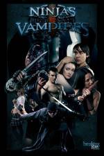 Watch Ninjas vs Vampires Putlocker