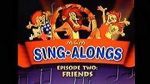 Watch MGM Sing-Alongs: Friends Putlocker