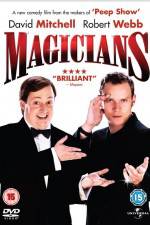 Watch Magicians Putlocker