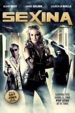 Watch Sexina: Popstar P.I. Putlocker