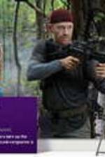 Watch Mandrake Putlocker