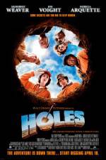 Watch Holes Putlocker