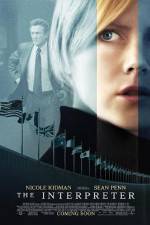 Watch The Interpreter Putlocker