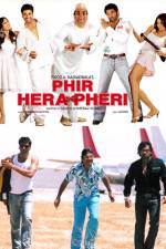 Watch Phir Hera Pheri Putlocker