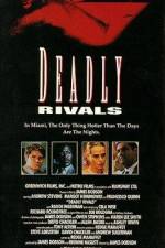 Watch Deadly Rivals - Ein Professor sieht rot Putlocker