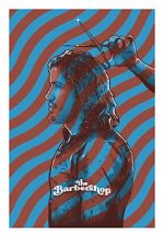 Watch The Barbershop (Short 2021) Putlocker