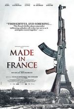 Watch Made in France Putlocker