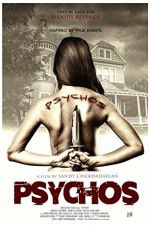 Watch Psychos Putlocker