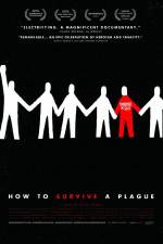 Watch How to Survive a Plague Putlocker