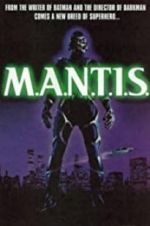 Watch M.A.N.T.I.S. Putlocker