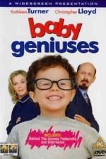 Watch Baby Geniuses Putlocker