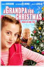 Watch A Grandpa for Christmas Putlocker