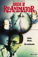 Watch Bride of Re-Animator Putlocker