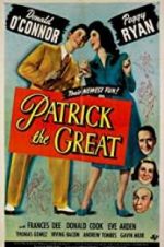 Watch Patrick the Great Putlocker