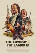 Watch The Cowboy & The Samurai (Short 2023) Putlocker