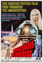 Watch Mission Stardust Putlocker