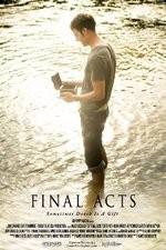 Watch Final Acts Putlocker